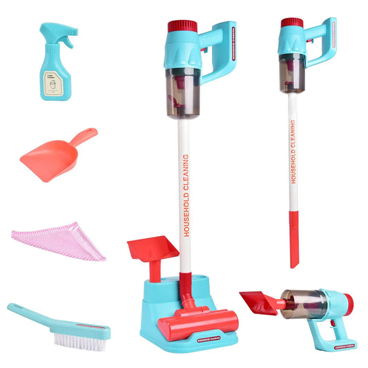 Vacuum Cleaner Set