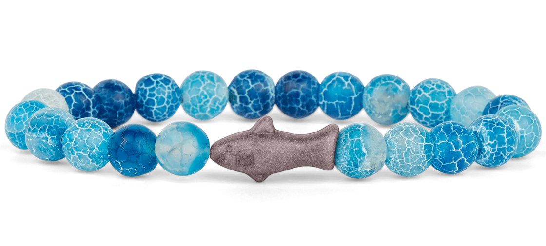 Shark-Voyage Bracelet