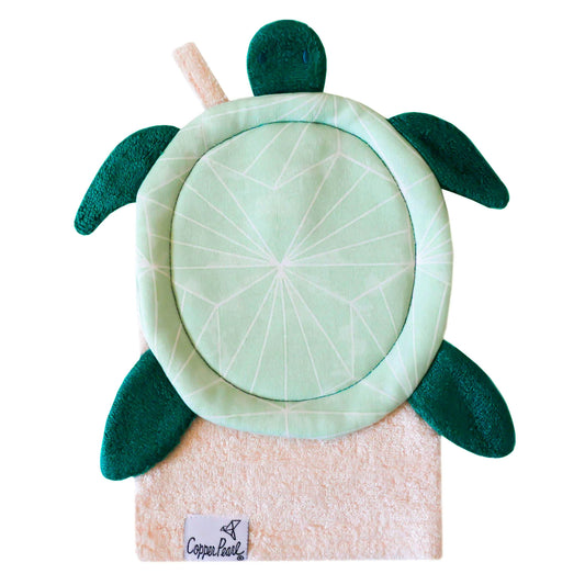 Wade  Wash Mitt