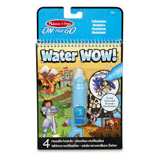 Water Wow Adventure
