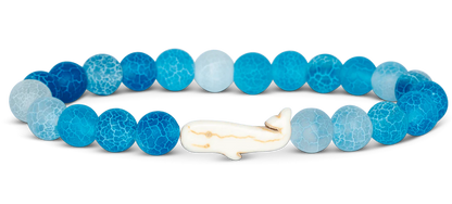 The Wayfare Bracelet-Whale