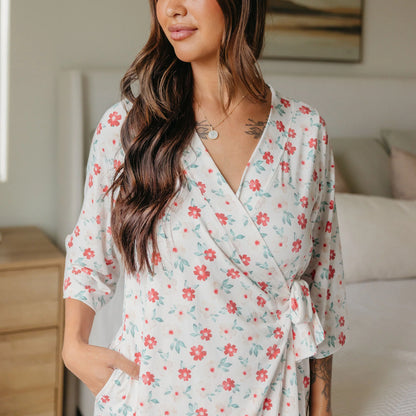 Noel  Women's Everyday Robe