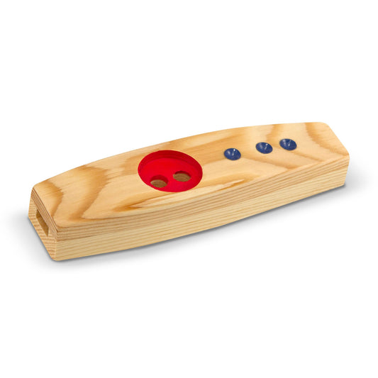 Wooden Beginner Kazoo