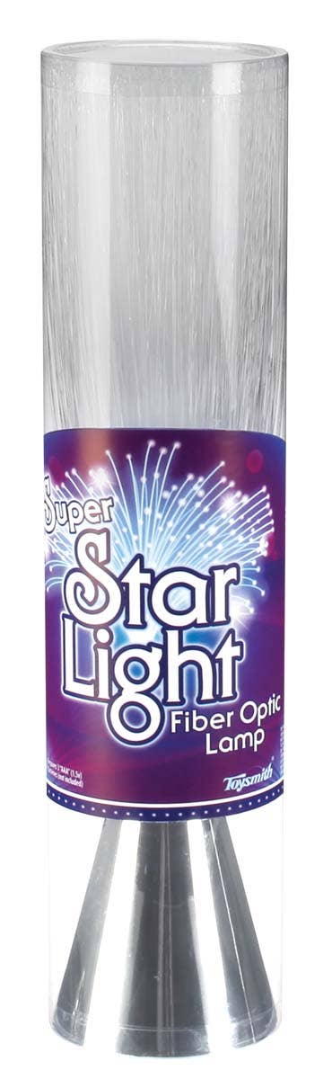 13.5" Fiber Optic Light, Physics, Science Kit