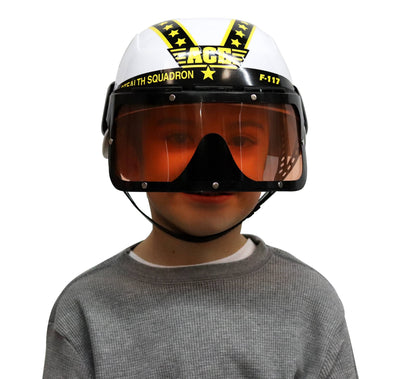 Jr. Armed Forces Pilot Helmet