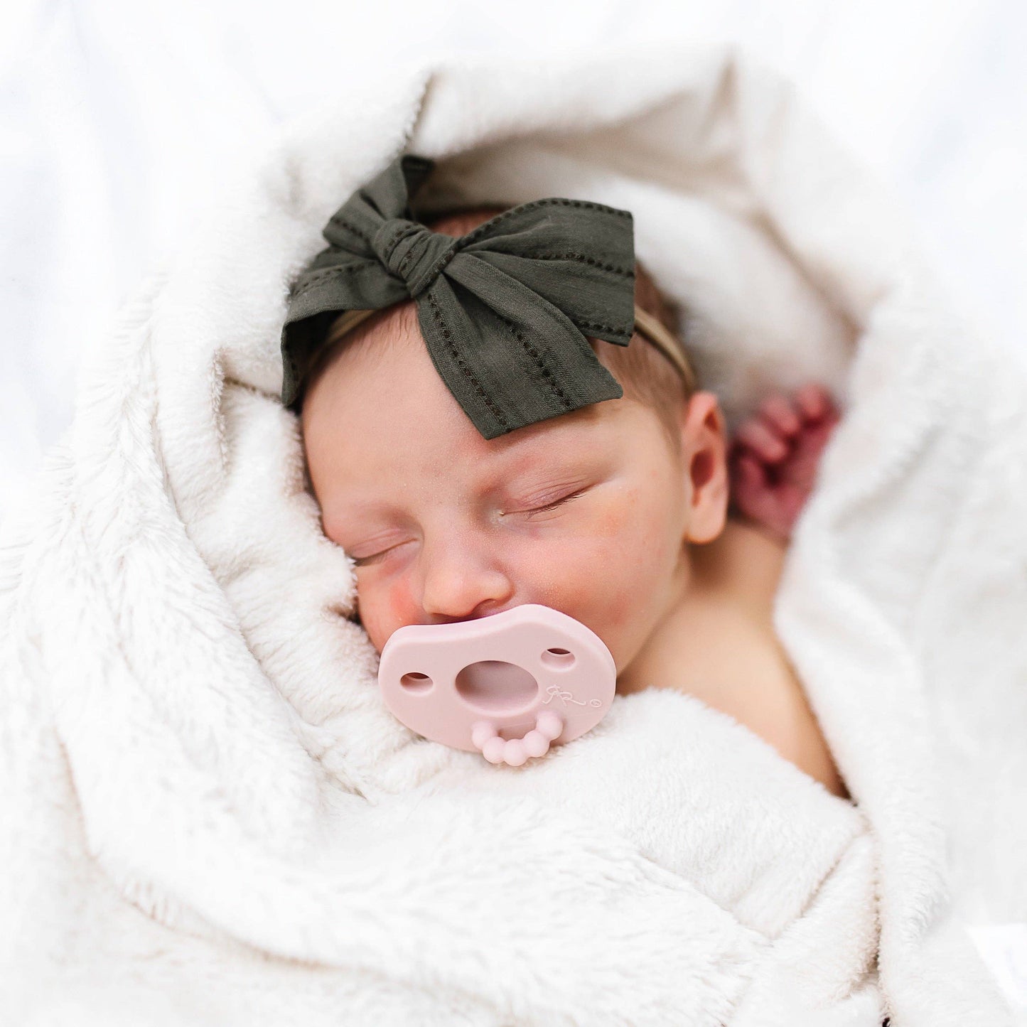 Cutie Preemie Starter Kit