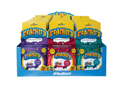 Quantum Pods Assorted