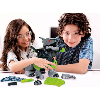 Mecha Dragon Interactive Electronic Toy Robot