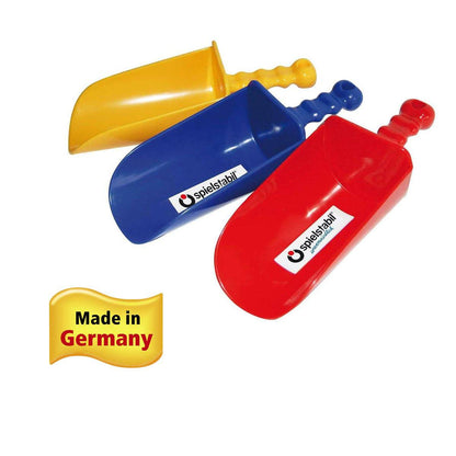 Spielstabil Large Scoop Beach/Pool Toy for Sand & Snow