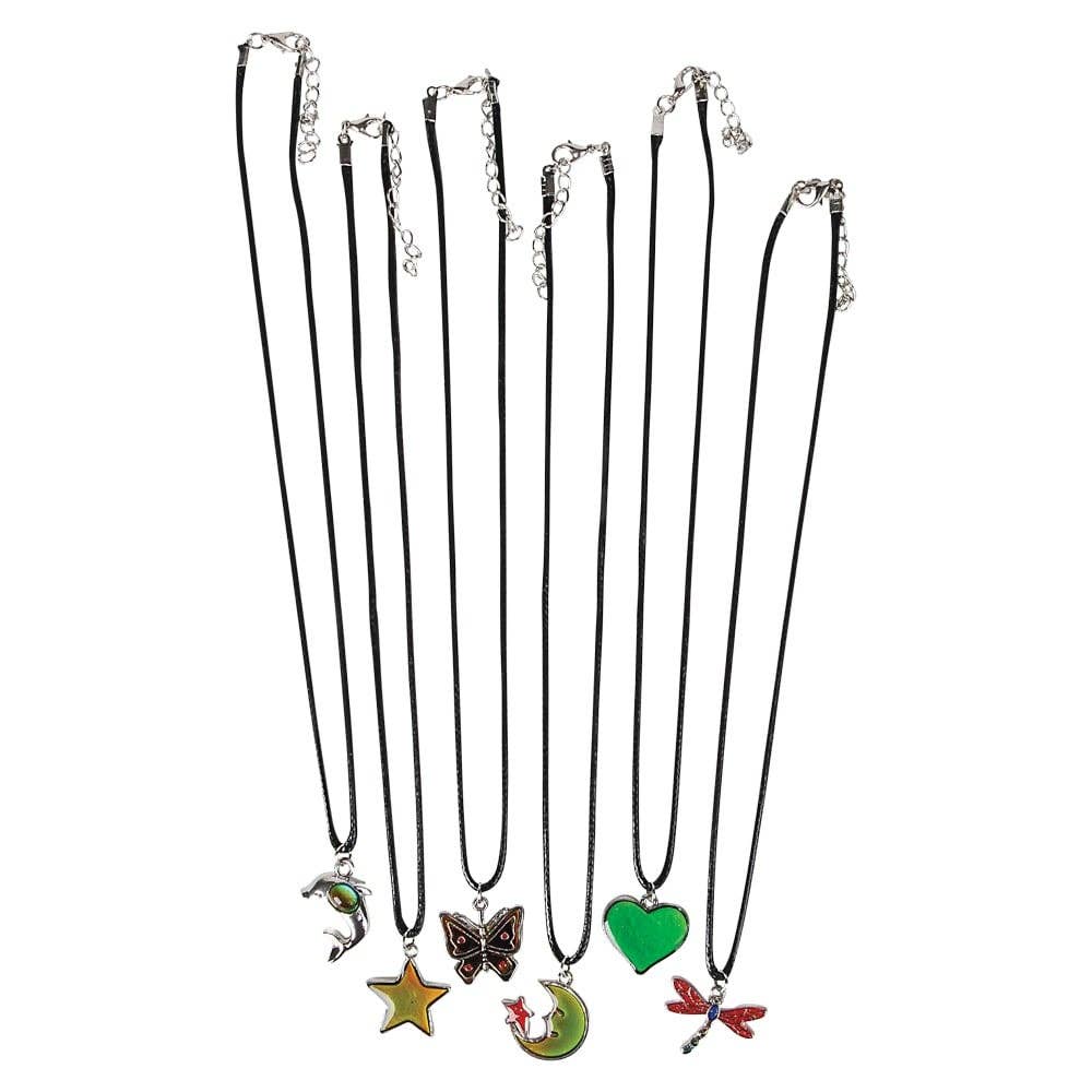 MOOD 18" NECKLACE