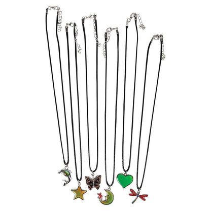 MOOD 18" NECKLACE