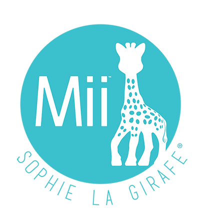 Mii Sophie la Girafe Birth Set 4 Bottles!