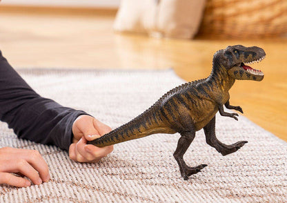 Tarbosaurus Dinosaur Toy