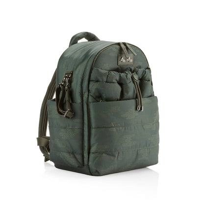 Dream Backpack™ Cloud Camo Diaper Bag