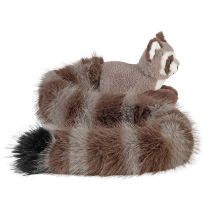Tailkins Raccoon