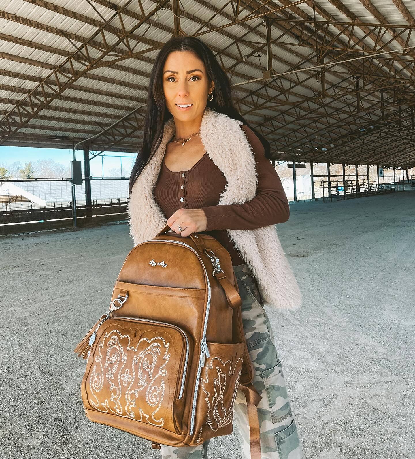 *NEW* Nash Saddle Boss Plus™