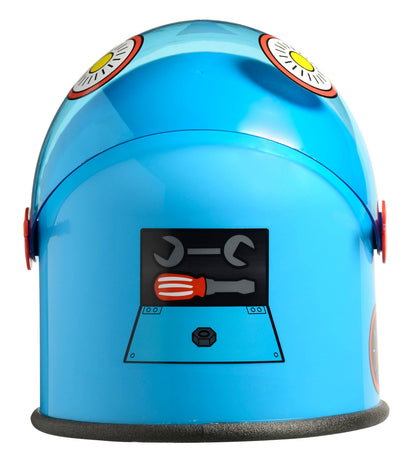 Youth Robot Helmet