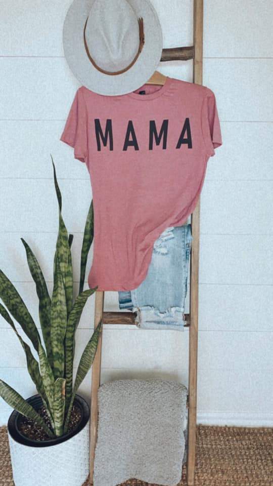 Mama Hoodie