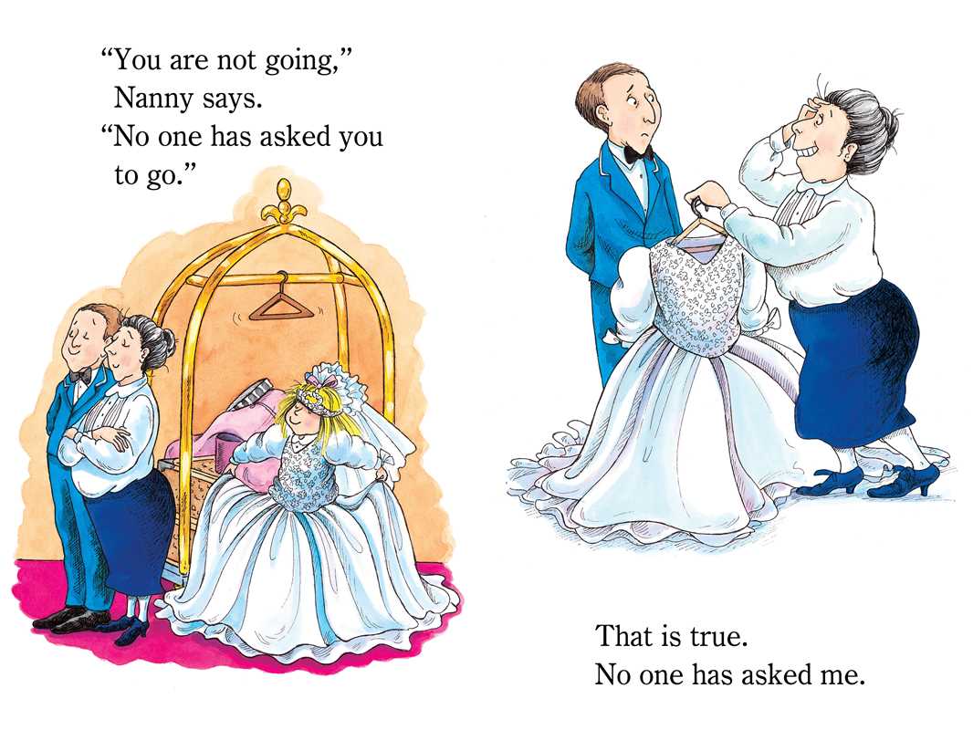 Eloise at the Wedding/Ready-to-Read by