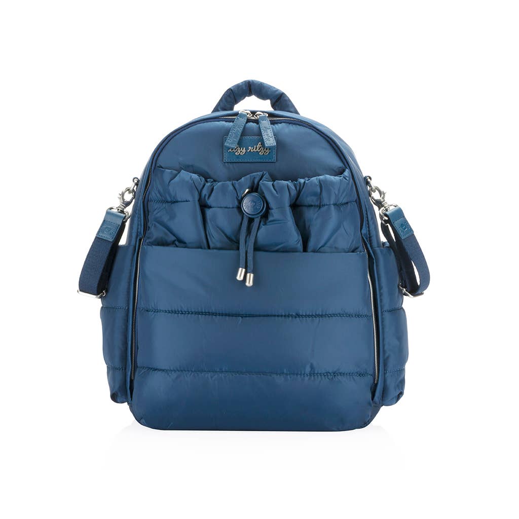 Dream Backpack™ Sapphire Starlight Diaper Bag