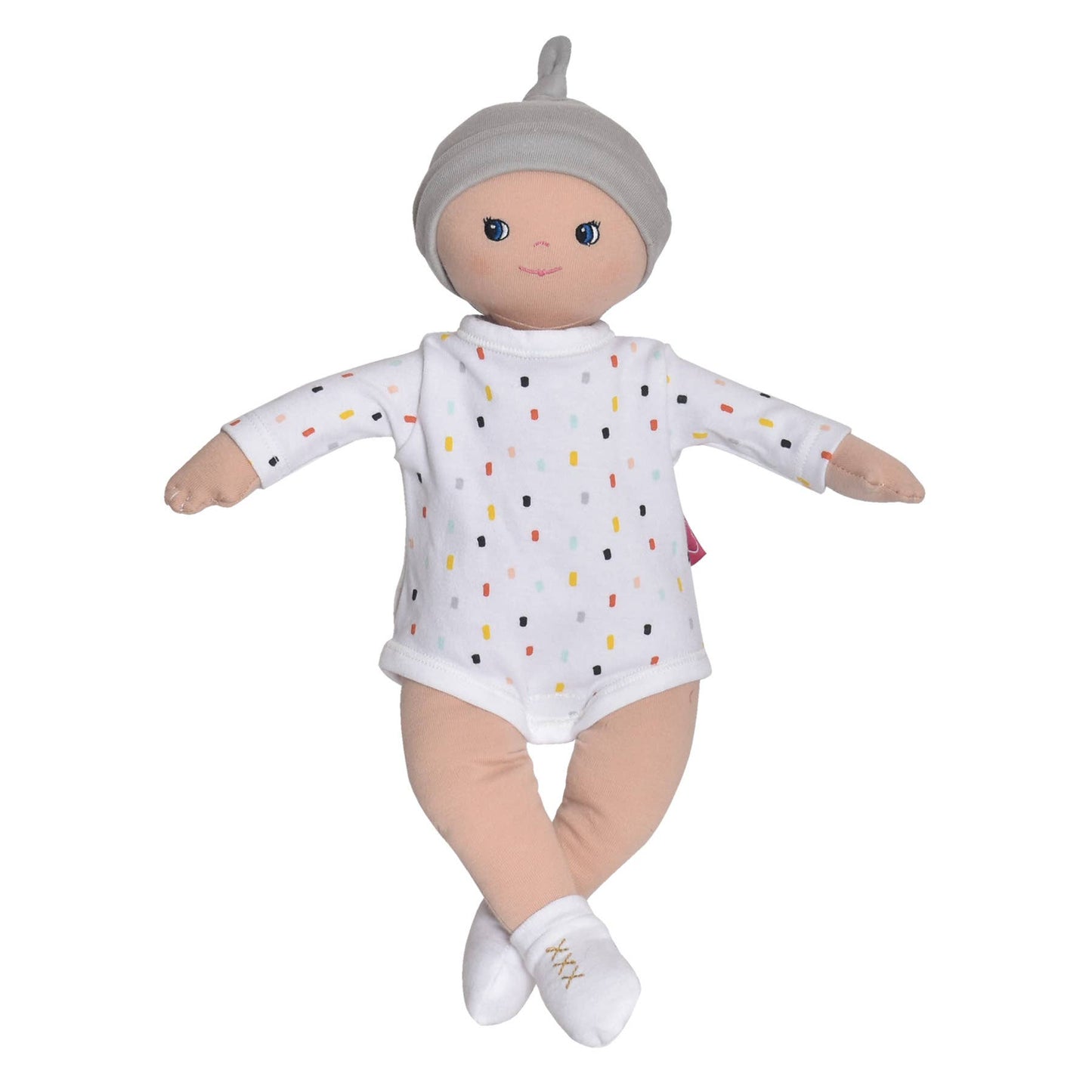 Tikiri Doll Gender Neutral Doll