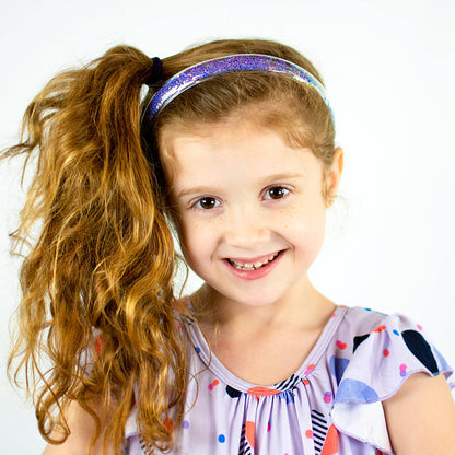 Sparkly Glitter Headbands