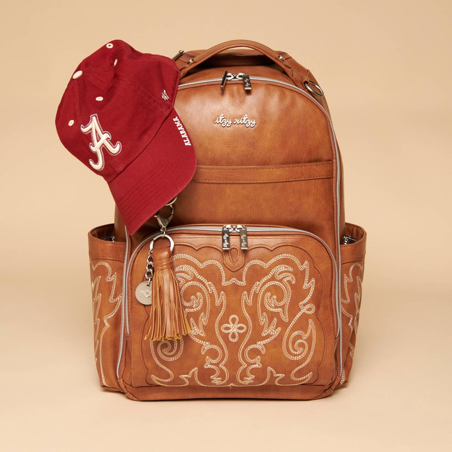 *NEW* Nash Saddle Boss Plus™