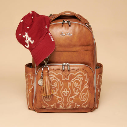 *NEW* Nash Saddle Boss Plus™
