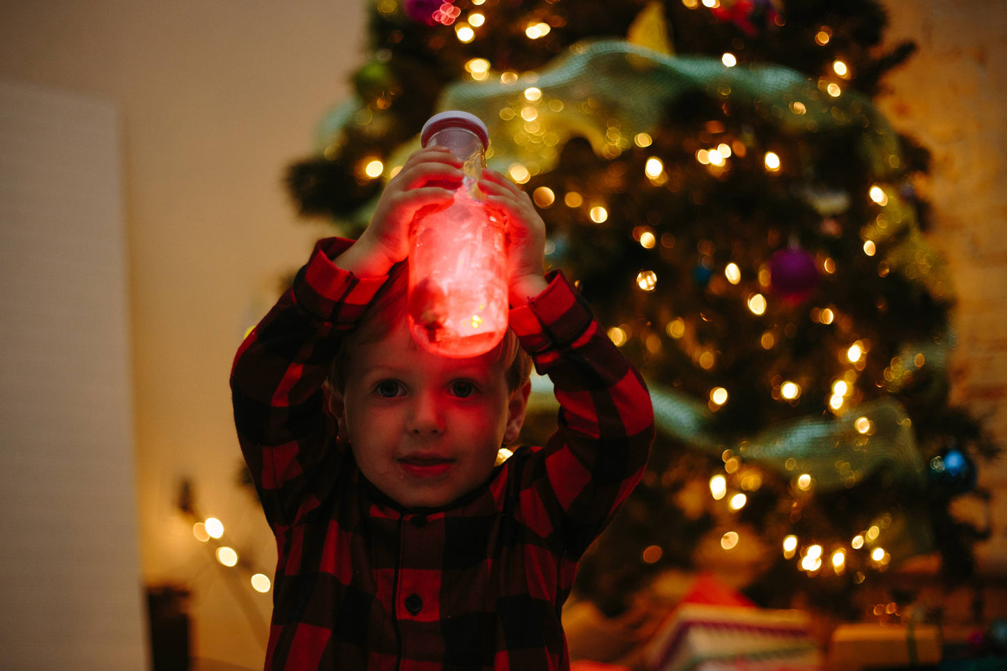 Sammy - Glo Pals Light-Up Cubes