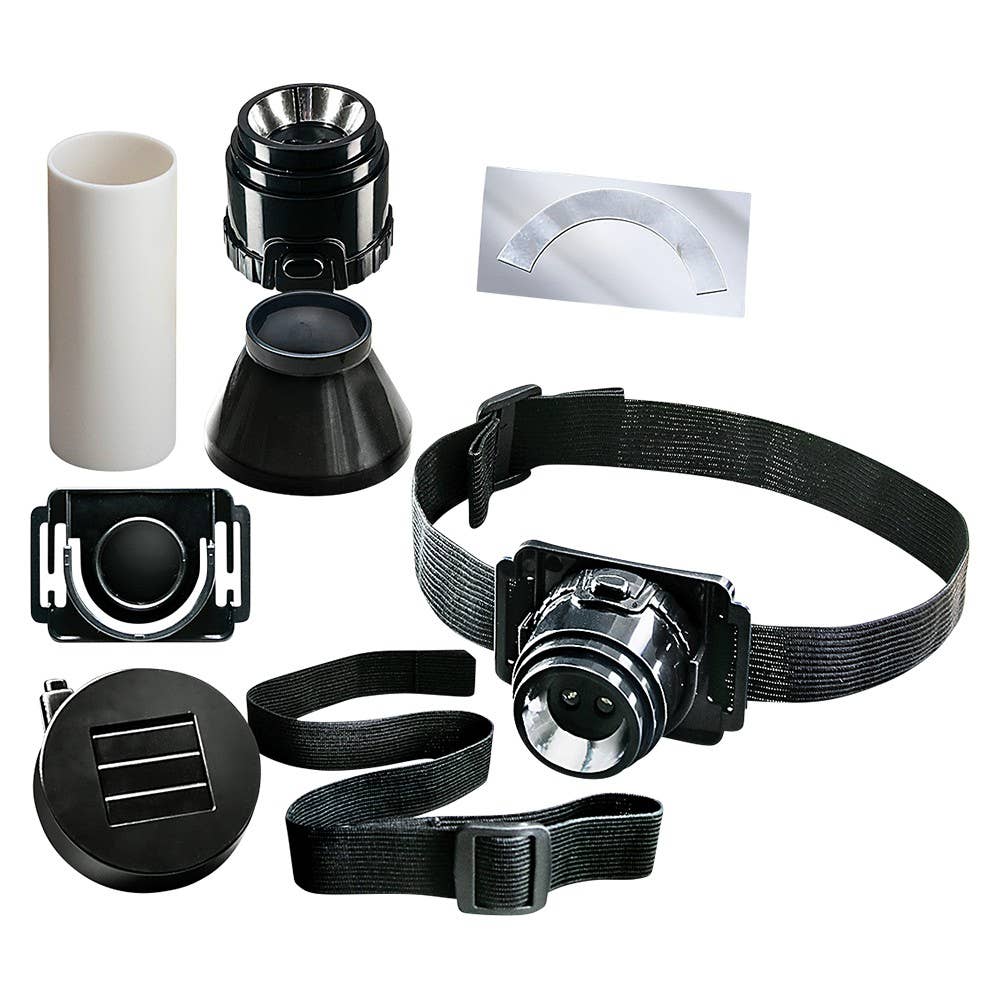 KidzLabs /Spy Science/Night Mission Spylite