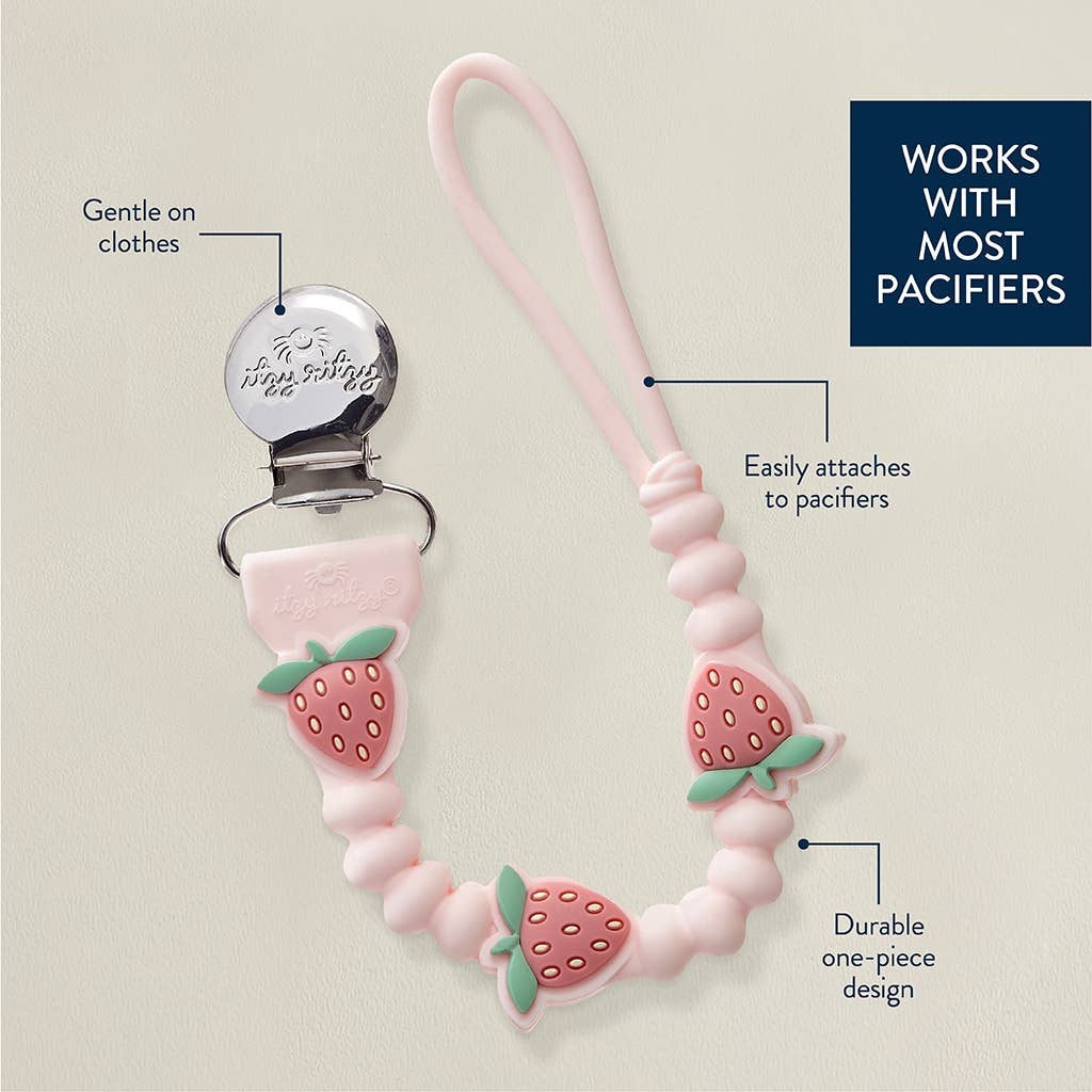 *NEW OPTIONS* Itzy Paci Strap Plus™