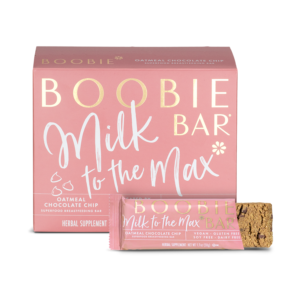 Boobie Bar