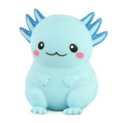 Stretch Axolotl Sensory Toy