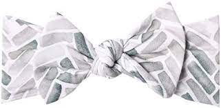 Alta Headband Bow