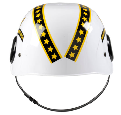 Jr. Armed Forces Pilot Helmet