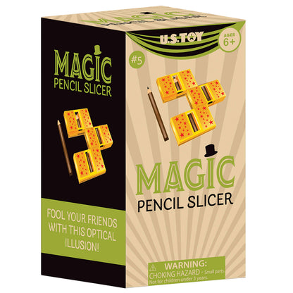 Mr Magic Assorted Tricks