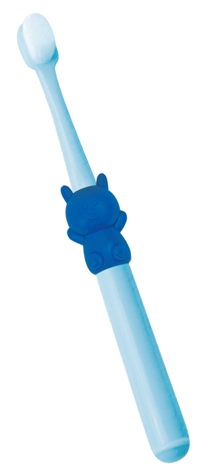 Time to Brush Your Teeth - Children's Waterproof Hand Puppet Book and Toothbrush