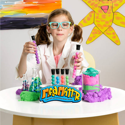 Quantum Pack - 10oz Green (Original)