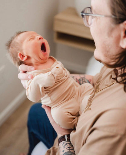 Top and Bottom Outfit Baby Clothing
