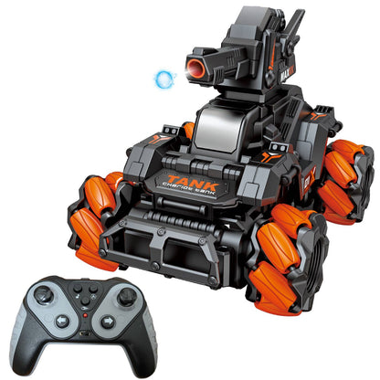 Water Bomber Drift Remote Control 2.4G