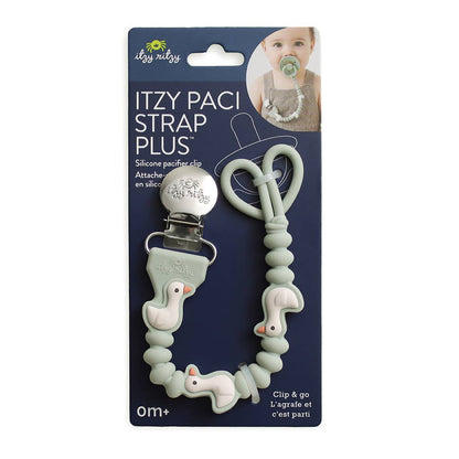 *NEW OPTIONS* Itzy Paci Strap Plus™