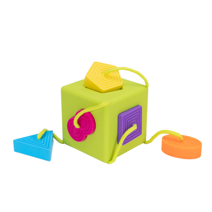 OombeeCube