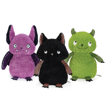 Trick-or-Treat Plush