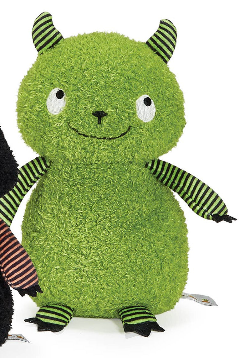 Trick-or-Treat Plush