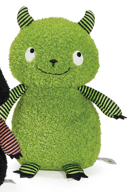 Trick-or-Treat Plush