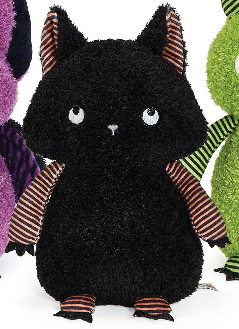 Trick-or-Treat Plush