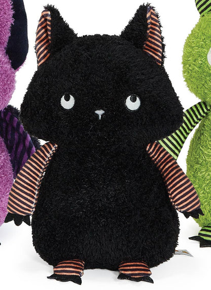 Trick-or-Treat Plush