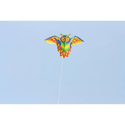 Ecoline Flashy Owl Kite