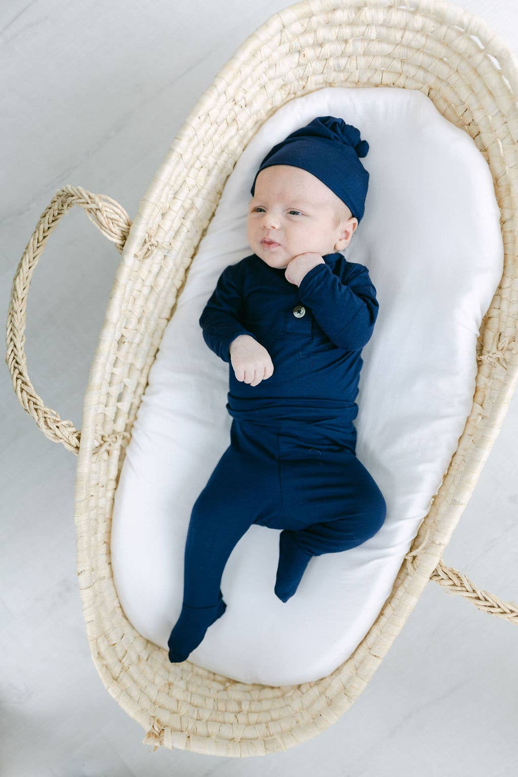 Top and Bottom Outfit Baby Clothing