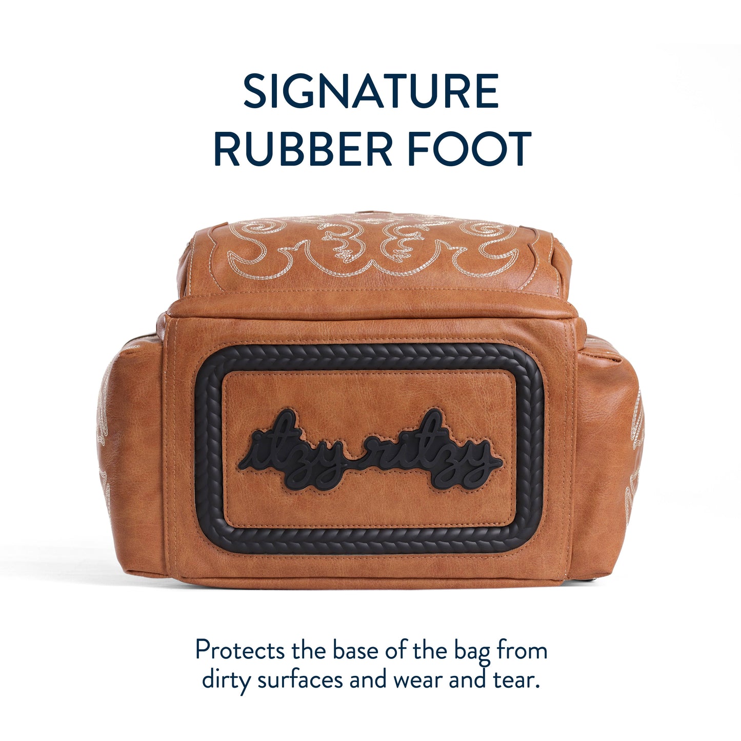 *NEW* Nash Saddle Boss Plus™